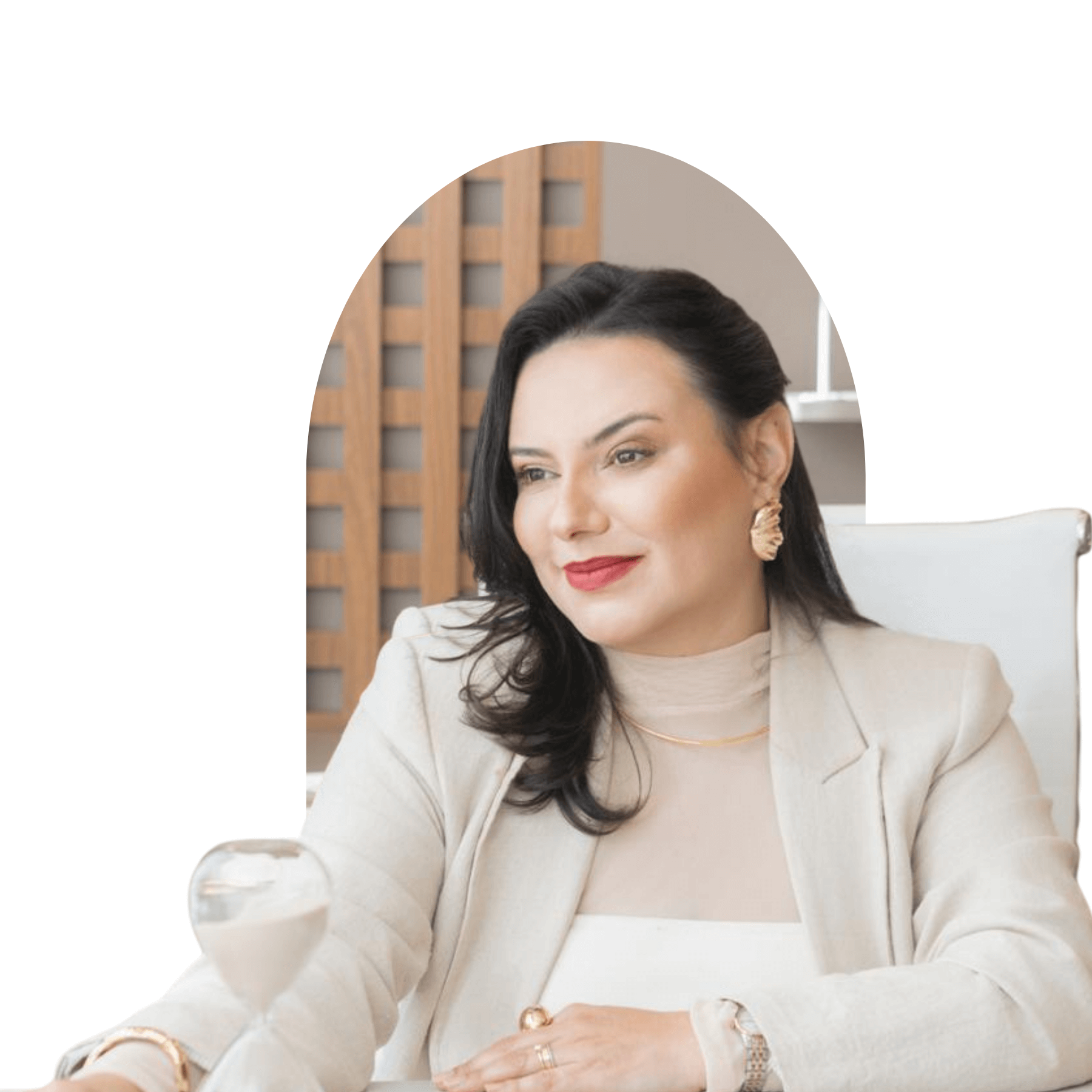 Dra. Magali Guedes – Harmonização Orofacial em Imbituba